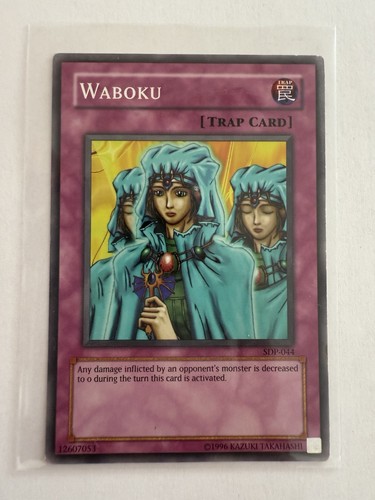 Trading card game - yu-gi-oh,
