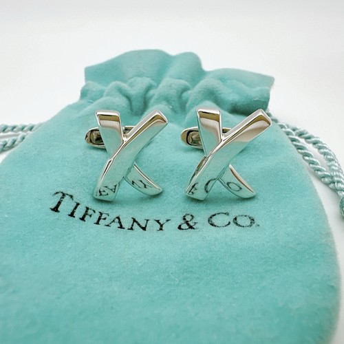 Tiffany paloma picasso - paloma,