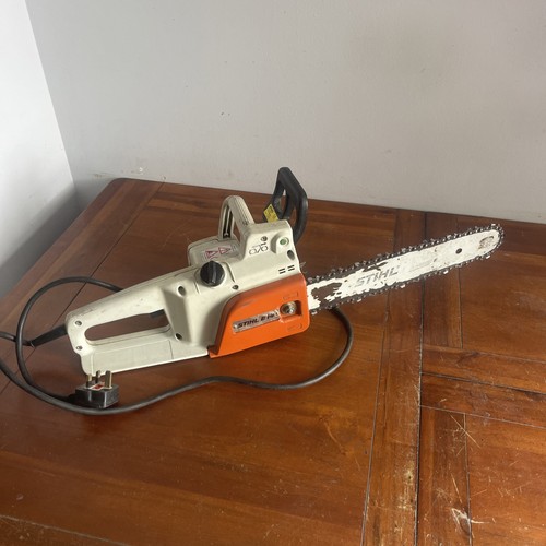 Stihl e14 corded electric 240v - stihl,
