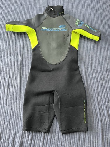 Skins element kids - element,