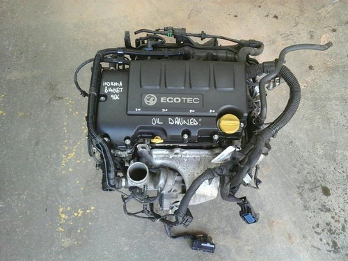 Vauxhall insignia meriva astra - vauxhall,