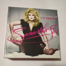 Play It Again, Sam: the Fox Box by Samantha Fox (CD, 2017)