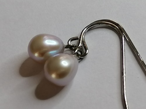 925 sterling silver - silver, genuine