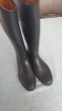 Harry Hall  Riding Boots UK