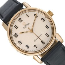 Omega Seamaster Automatic