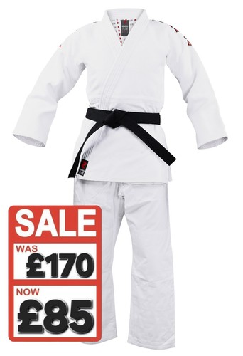 Fightart sempai judo - fightart,