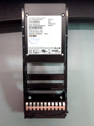 Samsung wll15tc pm1723b - samsung, mz-wll15tc