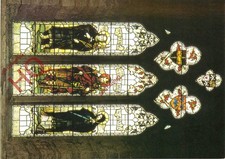 Picture Postcard-:Brecon