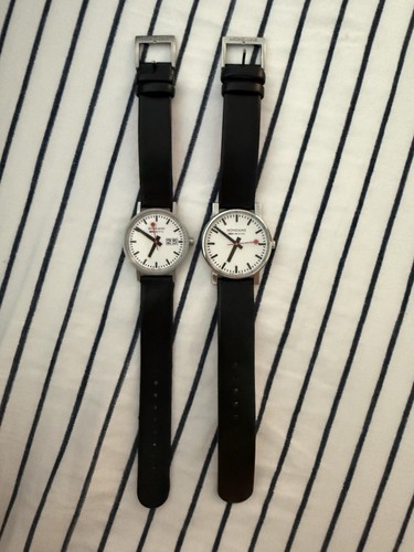 Mondaine official swiss - mondaine,