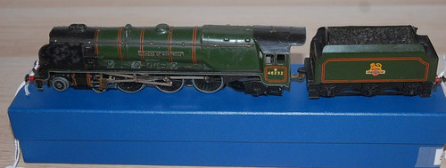 Hornby dublo rail - dublo, 3