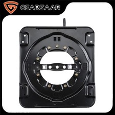 RV Swivel Car Seat Base for