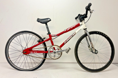 2002 haro group mini crmo - mini,