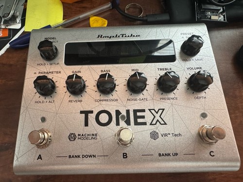 Multimedia tonex limited - tonex,