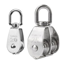 Stainless Steel Single /