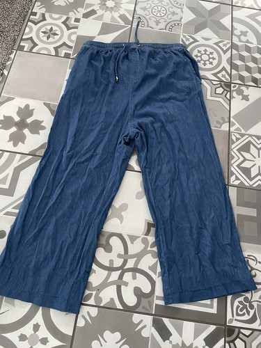 New look maternity wide leg - look,