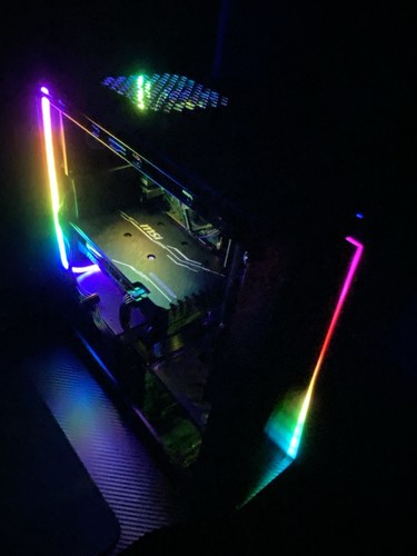 Gaming gtx 1660 super - pc,