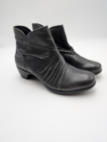 Romika boots womens size 5 - romika, 6.5