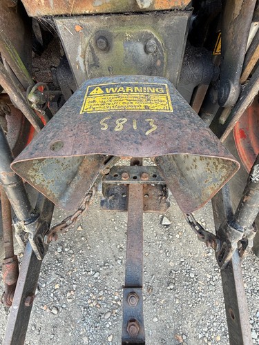 David brown tractor 1494 - david,