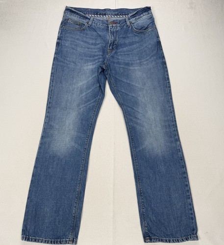 Tommy hilfiger mercer jeans - tommy,