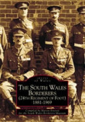 The south wales borderers - south,