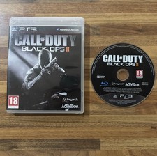 PlayStation 3 Call Of Duty MW3