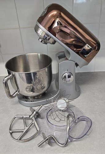 Kenwood kmix special edition - kmix,