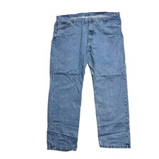 Wrangler Jeans W42 L32 Mens