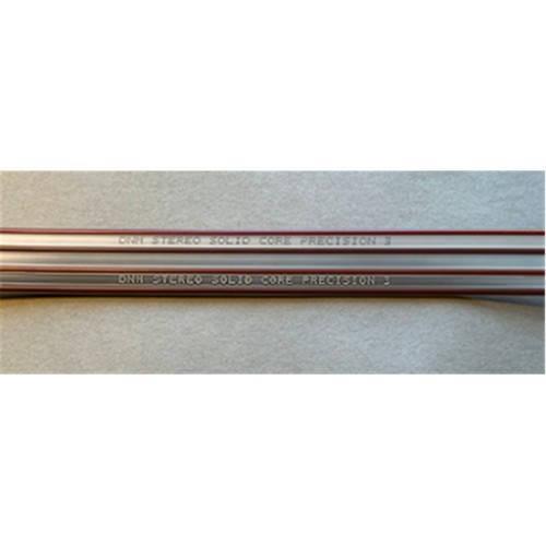 Dnm solid core precision - core,