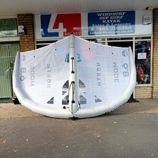 North Mode Pro 6.8 Foil Wing