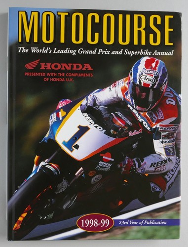 Special motocourse 1999 - special,