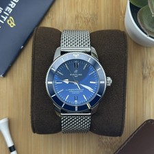 Breitling Superocean Heritage