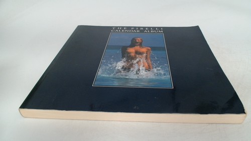 Pirelli calendar album - calendar,