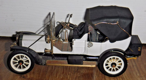 Franklin mint model car - mint,