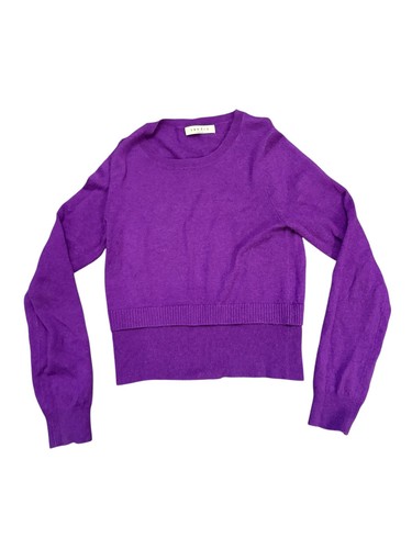 Sandro paris womens purple - sandro,