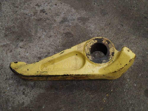 For ford 550 digger - for, rear