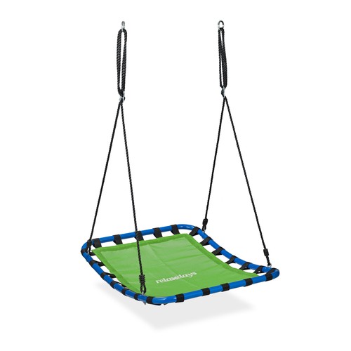 Nest swing height - nest, adjustable