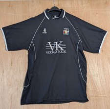 Barnsley FC Away 2004/2005