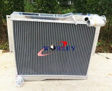 5ROW Aluminum Radiator For MG