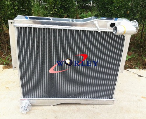 5row aluminum radiator - 5row, for