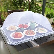 1 to 3 Pack Pop Up Food Cover