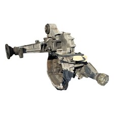 VOLKSWAGEN TRANSPORTER T4 MKIV 1996-2003 GEARBOX 02B300047L