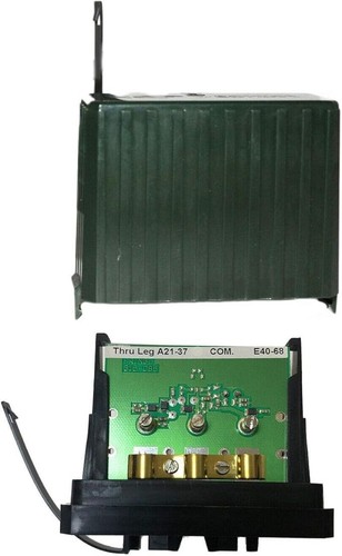 Uhf diplexer 3740 fringe - diplexer,