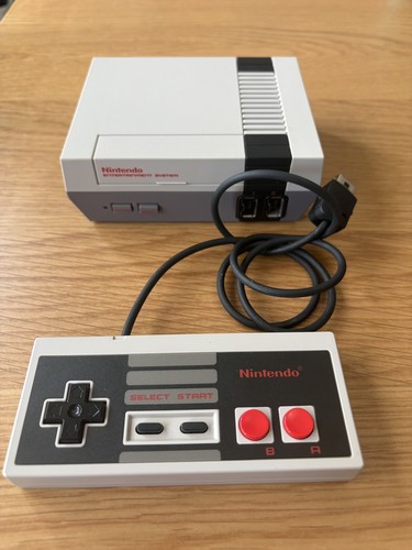 Nintendo entertainment system - entertainment,