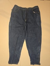 Vintage 80's Vidal Sasson New