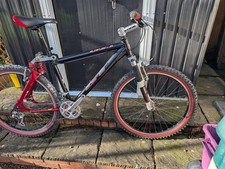 GT LTS1 1997 VINTAGE RETRO
