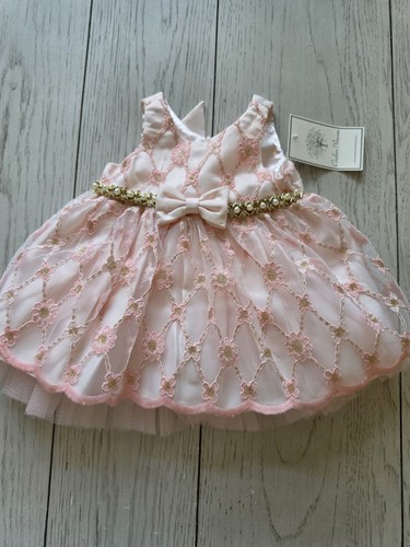 Girls couture princess pink - girls,