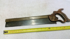 SPEAR & JACKSON vintage 14"