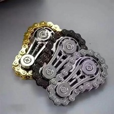 1X Fidget Roller Bike Chain