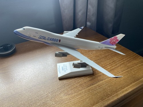 China airlines boeing - boeing, 747-400f