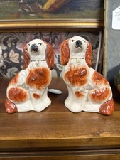 Rare Vintage Staffordshire